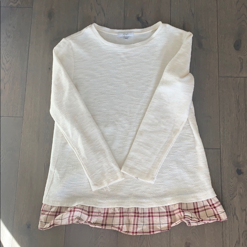 Long Boutique Sweater